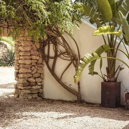 Villa Casa Mysta *