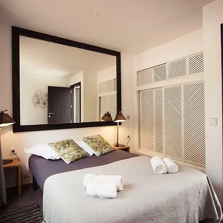 Casa Mysta Villa Santa Eularia des Riu