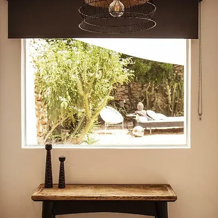 Casa Mysta Villa Santa Eularia des Riu