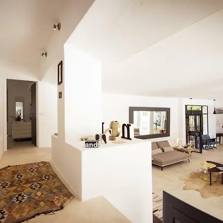 Casa Mysta * Santa Eularia des Riu