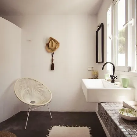 Casa Mysta Villa Santa Eularia des Riu