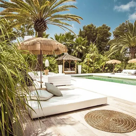 Villa Casa Mysta