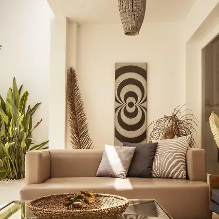 Casa Mysta Βίλα