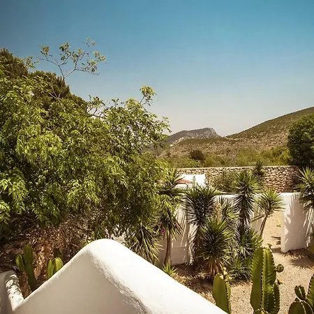 Casa Mysta Βίλα *