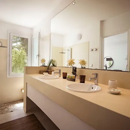 Casa Mysta Santa Eulària des Riu