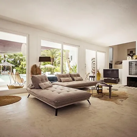 Βίλα Casa Mysta