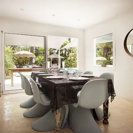 Casa Mysta Βίλα