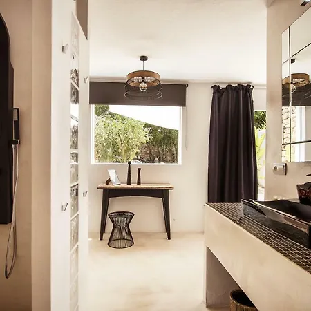 Casa Mysta Santa Eulària des Riu