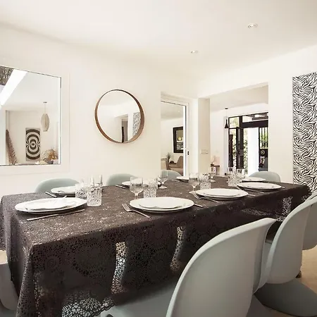 Casa Mysta * Santa Eularia des Riu