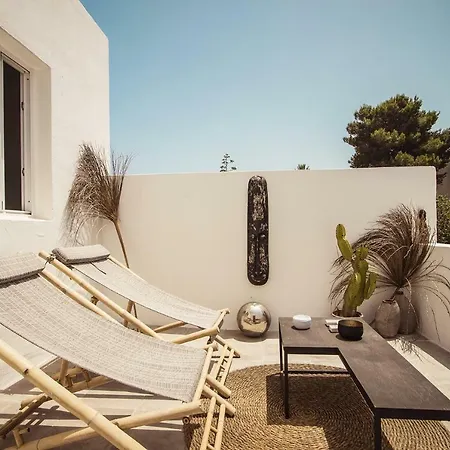 Casa Mysta * Santa Eularia des Riu