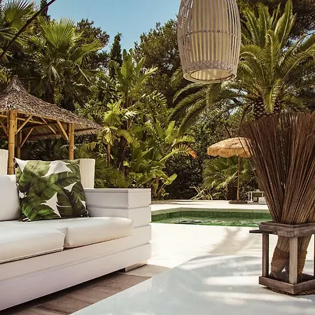 Villa Casa Mysta Santa Eularia des Riu