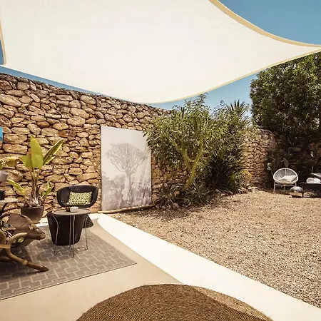 Casa Mysta * Santa Eularia des Riu