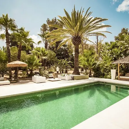 Casa Mysta * Santa Eularia des Riu