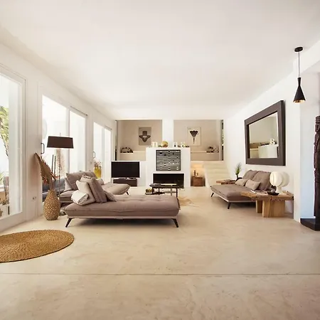 Villa Casa Mysta *