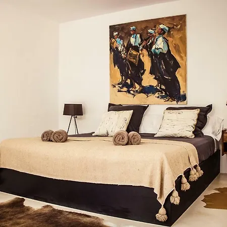 Casa Mysta Villa *