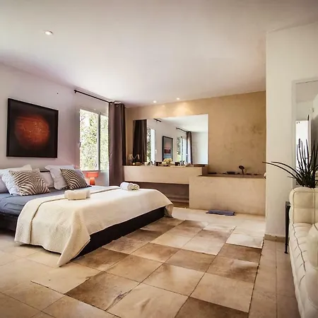 Casa Mysta Villa Santa Eularia des Riu