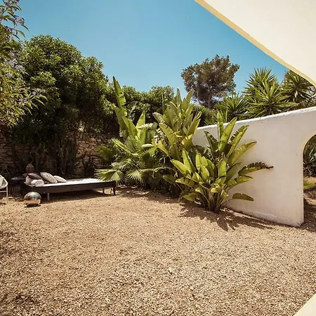 Villa Casa Mysta *