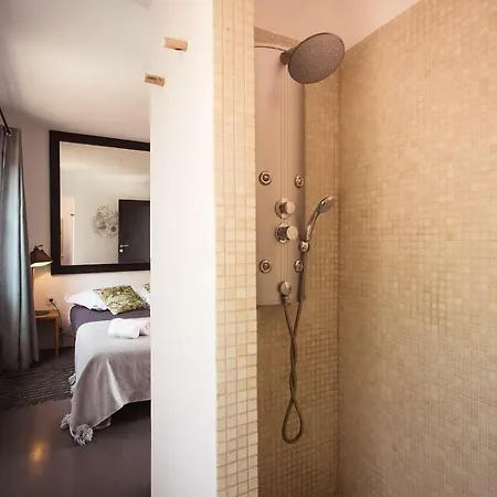 Casa Mysta *