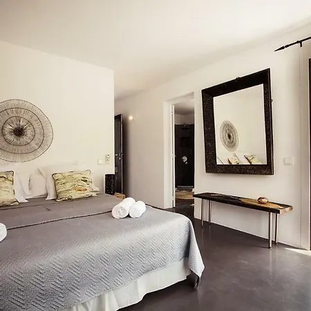 Villa Casa Mysta Santa Eularia des Riu