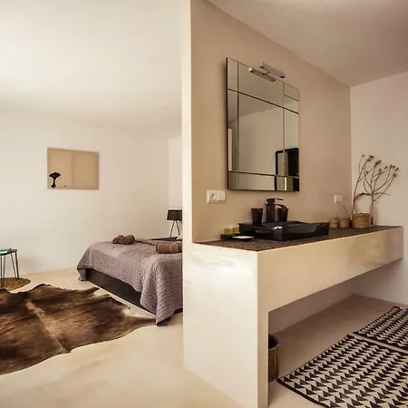 Villa Casa Mysta
